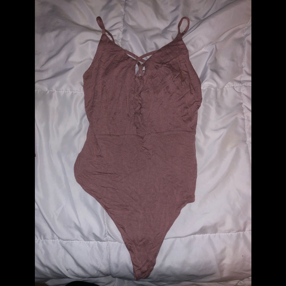 Bodysuit